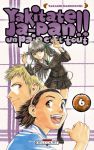 Yakitate!! Japan (manga) volume / tome 6