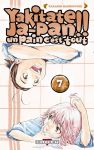 Yakitate!! Japan (manga) volume / tome 7