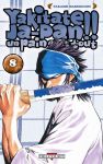 Yakitate!! Japan (manga) volume / tome 8