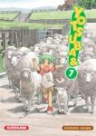 Yotsuba &! (manga) volume / tome 7