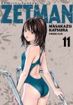 Zetman (manga) volume / tome 11