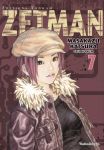 Zetman (manga) volume / tome 7