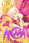 Arcana (manhwa) volume / tome 1