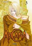 Arcana (manhwa) volume / tome 3
