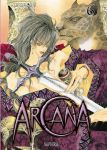 Arcana (manhwa) volume / tome 6
