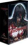 Chonchu (manhwa) volume / tome 16