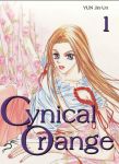 Cynical Orange (manhwa) volume / tome 1