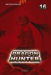 Dragon Hunter (manhwa) volume / tome 16