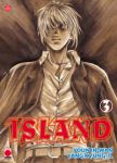 Island (manhwa) volume / tome 3