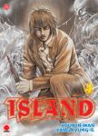 Island (manhwa) volume / tome 4