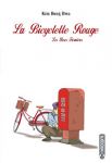 La bicyclette rouge #2