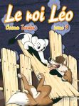 Le Roi Leo (manga) volume / tome 3