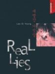 Real Lies (manhwa) volume / tome 1