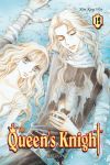 The Queen's Knight #12