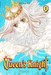 The Queen's Knight (manhwa) volume / tome 2