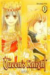 The Queen's Knight (manhwa) volume / tome 3