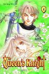 The Queen's Knight (manhwa) volume / tome 4
