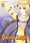 The Queen's Knight (manhwa) volume / tome 6