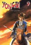 Yongbi (manhwa) volume / tome 9