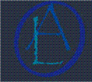 logo de Aqua Lumina