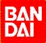 logo de BANDAI