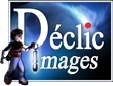 logo de Déclic Image