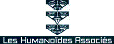 logo de Humanoïdes Associés