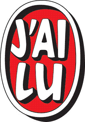 logo de J'ai Lu