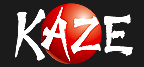 logo de KAZE