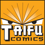 logo Taifu comics