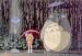 Mon voisin Totoro (anime) image de la galerie