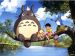 Mon voisin Totoro (anime) image de la galerie