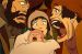 Tokyo Godfathers (anime) image de la galerie