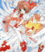 Card Captor Sakura (manga) image de la galerie