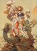 Chroniques de la Guerre de Lodoss : La Dame de Falis (manga) image de la galerie