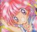 Cyber Idol Mink (manga) image de la galerie