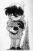 Détective Conan (manga) image de la galerie