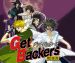 Get Backers (manga) image de la galerie