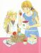 Honey and Clover (manga) image de la galerie