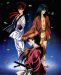 Kenshin le Vagabond (manga) image de la galerie