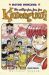 Kimengumi High School [Collège fou fou fou] (manga) image de la galerie