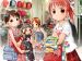 Les petites fraises (manga) image de la galerie