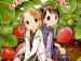 Les petites fraises (manga) image de la galerie
