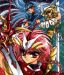 Magic Knight Rayearth (manga) image de la galerie