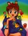 Marmalade Boy (manga) image de la galerie