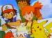Pokemon - La grande aventure (manga) image de la galerie