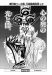 Satan 666 (manga) image de la galerie