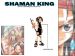 Shaman king (manga) image de la galerie