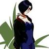 Ryoko TAKEUCHI avatar du personnage de Blue Seed