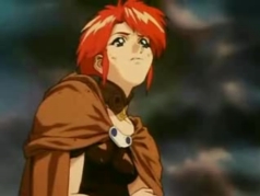 Sheeris avatar du personnage de Chroniques de la Guerre de Lodoss